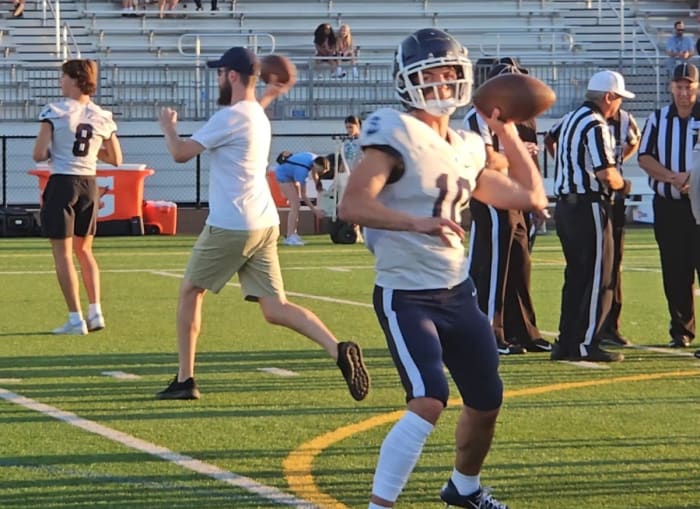 Liam Davis Lake Oswego Rene Ferran